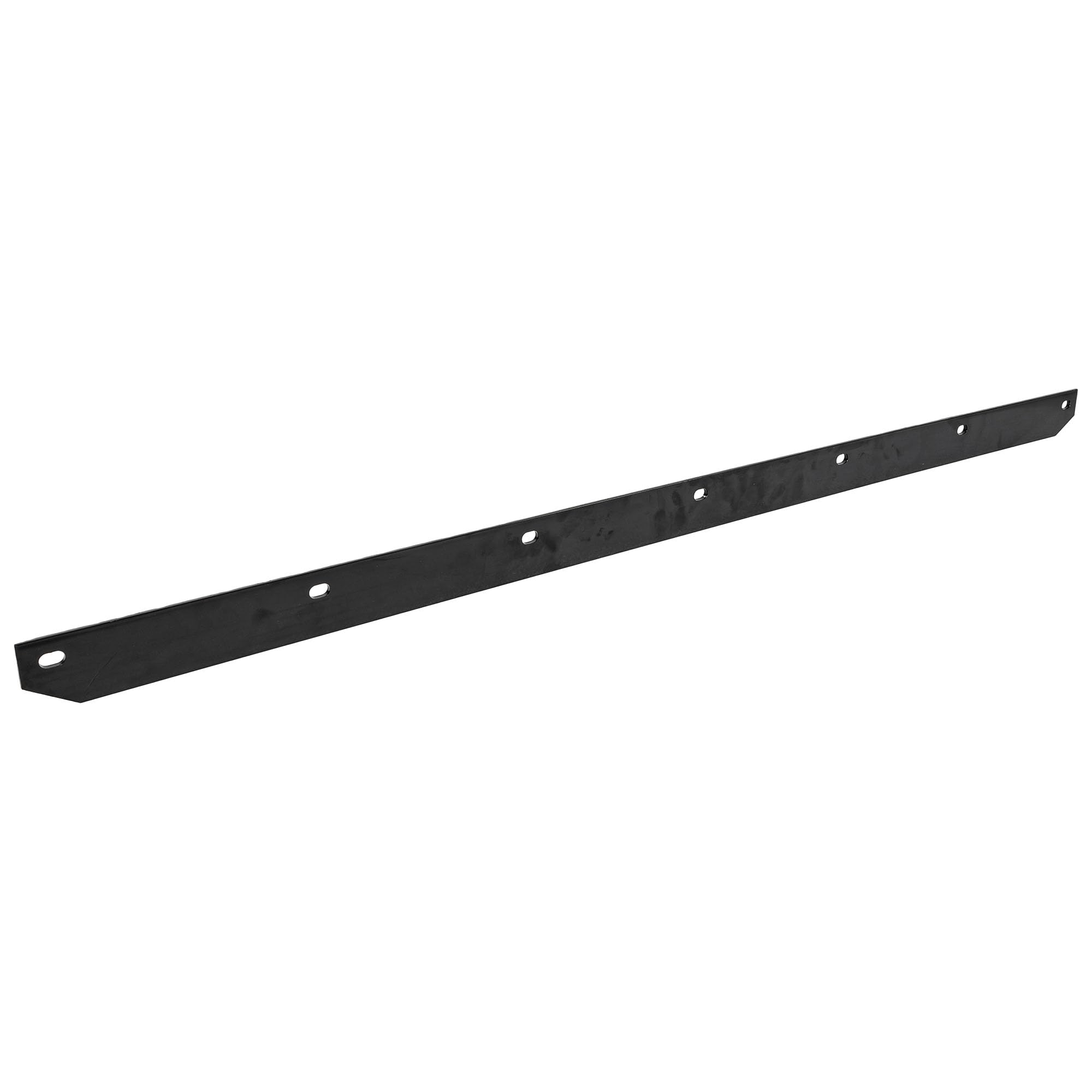 Original John Deere M155105 Scraper Blade - Heavy-Duty Tractor Attachment for Landscaping, Snow Removal & Construction Work