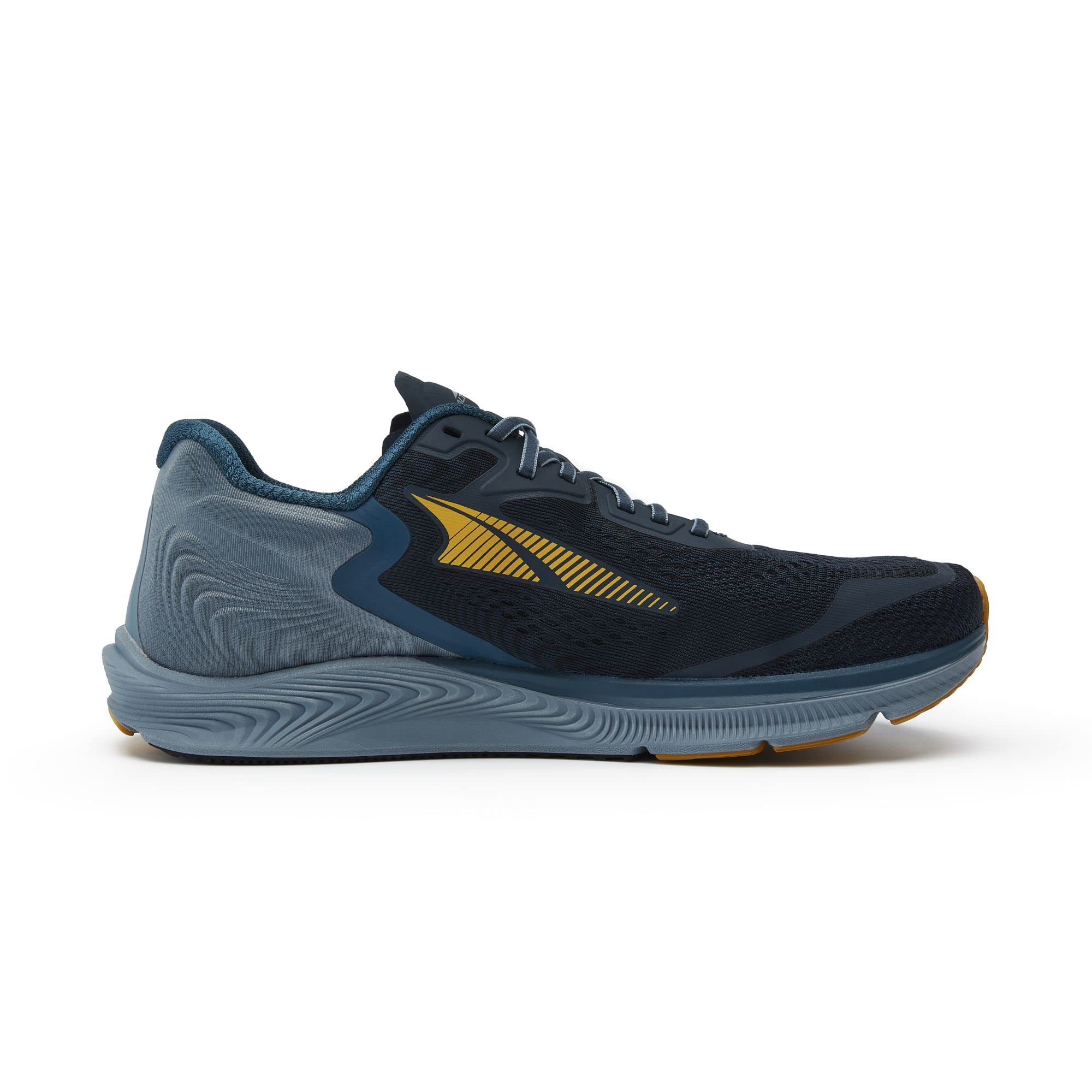 ALTRA Men's Torin 5 Running Shoes - Lightweight Cushioned Road Running Sneakers for Men | Perfect for Marathon Training, Jogging & Everyday Wear