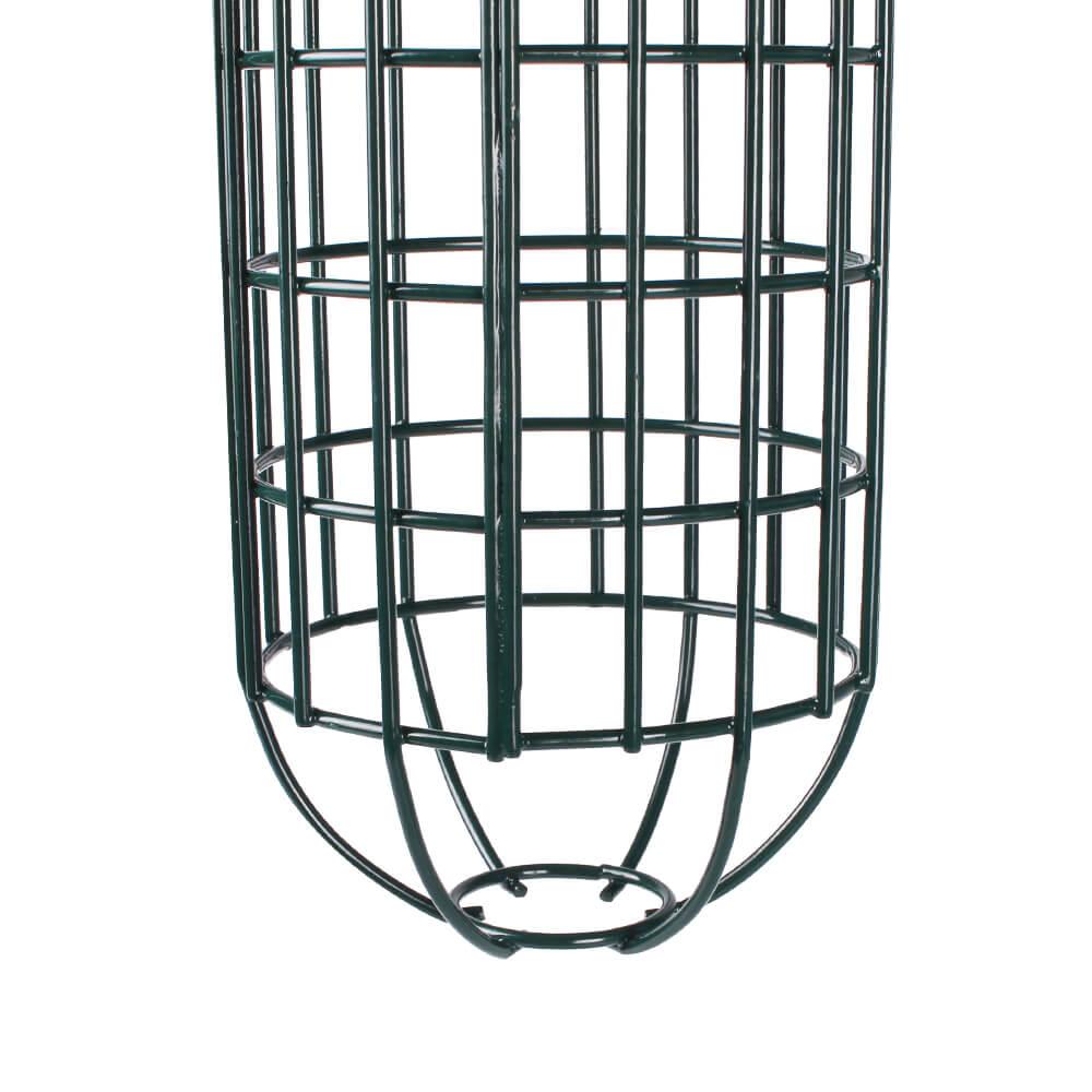 AllPetSolutions Fat Ball Hanging Bird Feeder - Premium Wild Bird Food for Outdoor Garden, Backyard & Patio - Attracts Finches, Bluebirds & Woodpeckers