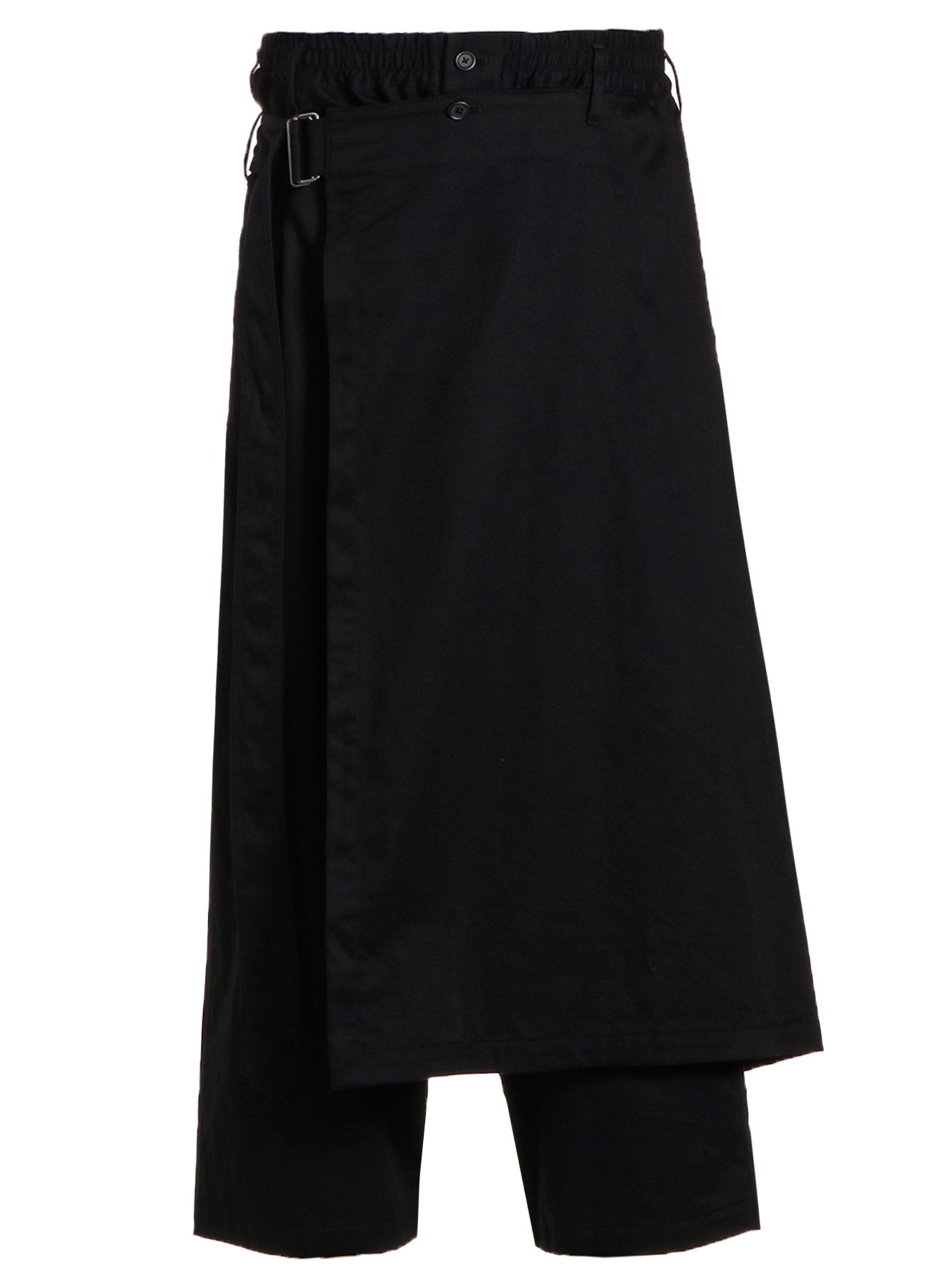 Comfortable Cotton Twill Wrap Pants for Women - Soft & Stylish Lounge Pants for Yoga, Travel & Relaxation at Home