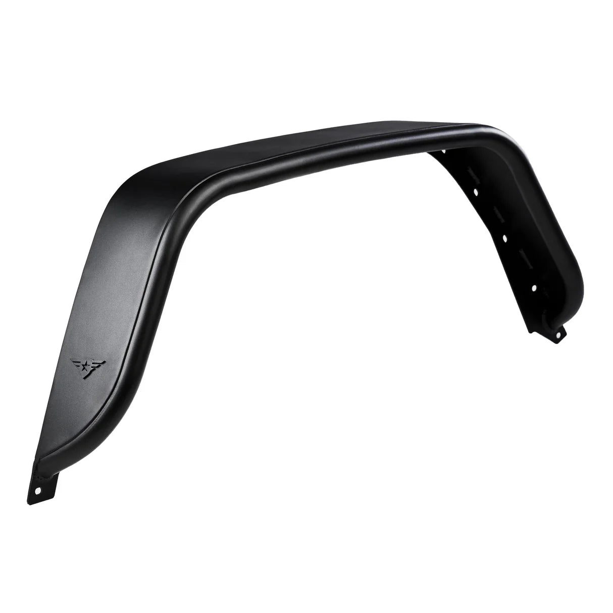 Jeep Gladiator JT Combat Off Road Full Assault Aluminum Rear Fenders - Heavy Duty Truck Accessories for Off-Roading & Adventure