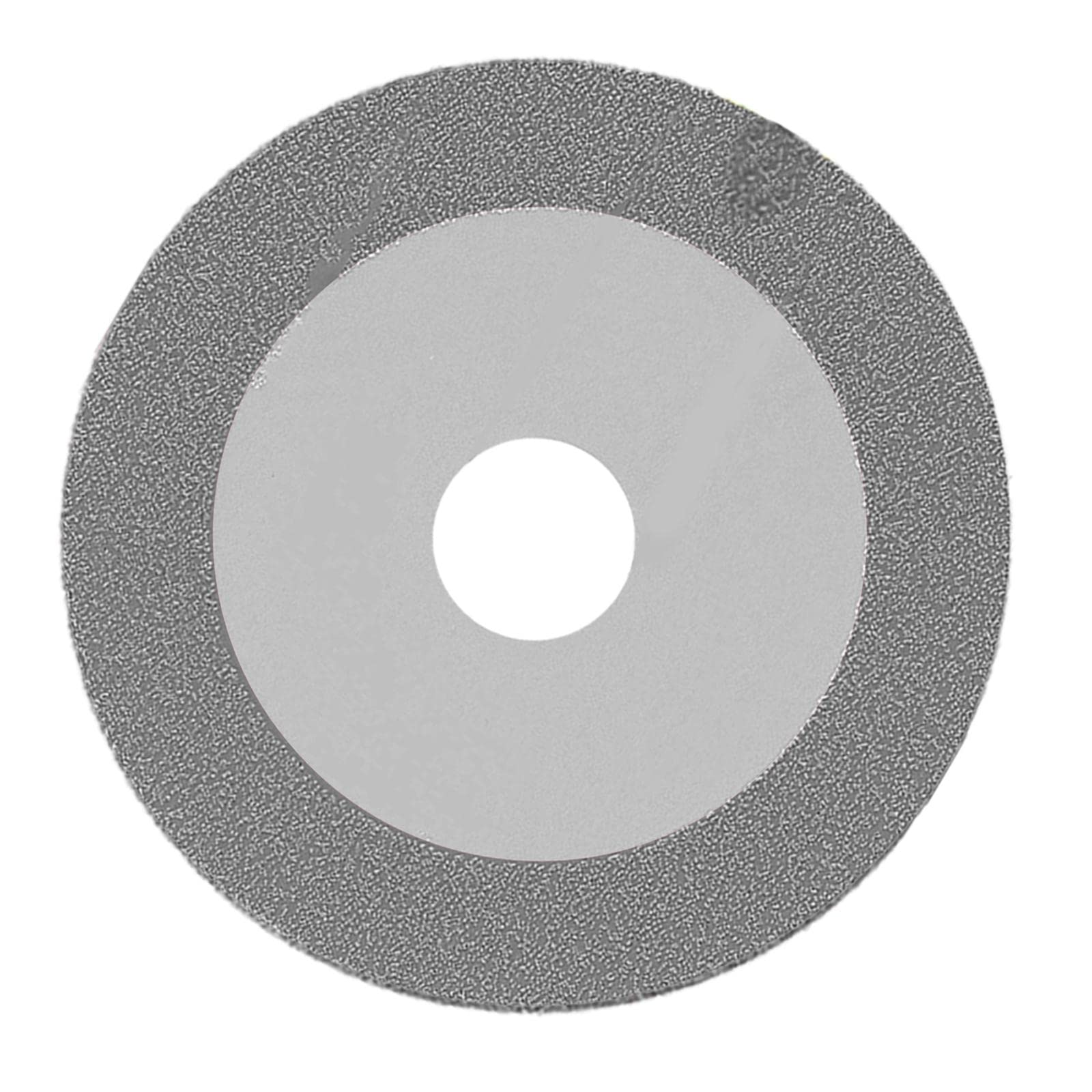 Colcolo Professional 4.5 Inch Cutting Disc Blade - Premium Gray Cutting Wheels for Metal, Wood & Tile - Perfect for DIY Projects, Home Renovation & Construction Work