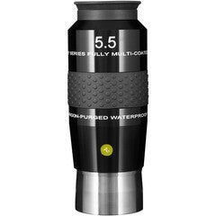 5.5mm 100º Series Eyepiece - Nitrogen Purged for Astronomy & Stargazing - EPWP10055 01 - Perfect for Telescopes & Astrophotography