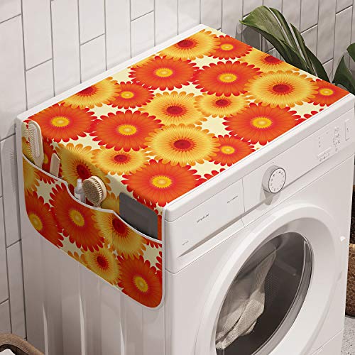 Orange Yellow Scarlet