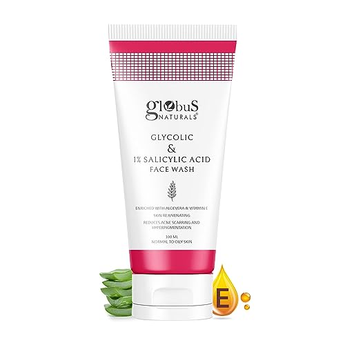 Glycolic & 1%