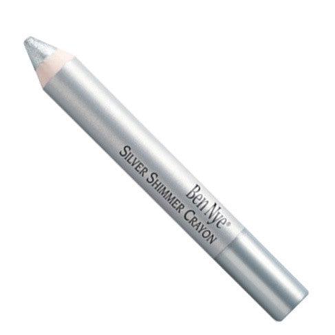 Ben Nye Shimmer Crayon - Professional Makeup Crayon for Face & Body - Perfect for Halloween, Cosplay & Special Effects Makeup