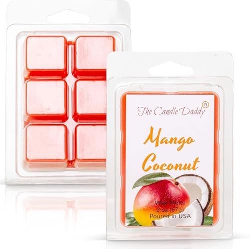 Mango Coconut