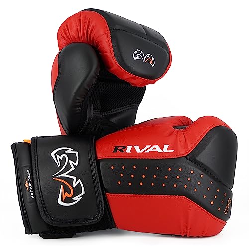 Black/Red