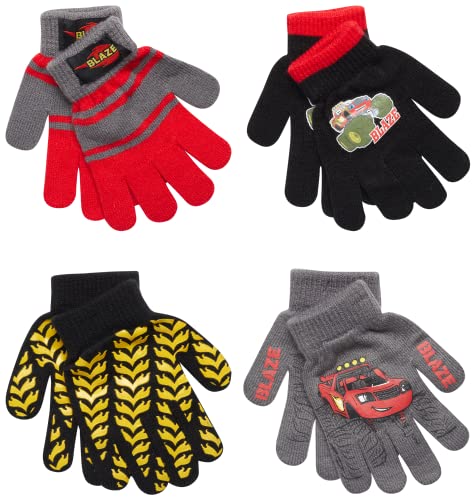 Blaze Glove 4-7