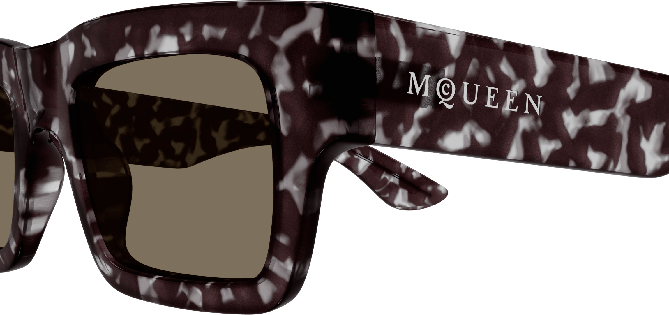 Alexander McQueen AM0508S Sunglasses - Luxury Designer Shades for Men & Women | Perfect for Outdoor Activities, Travel & Fashion Accessories