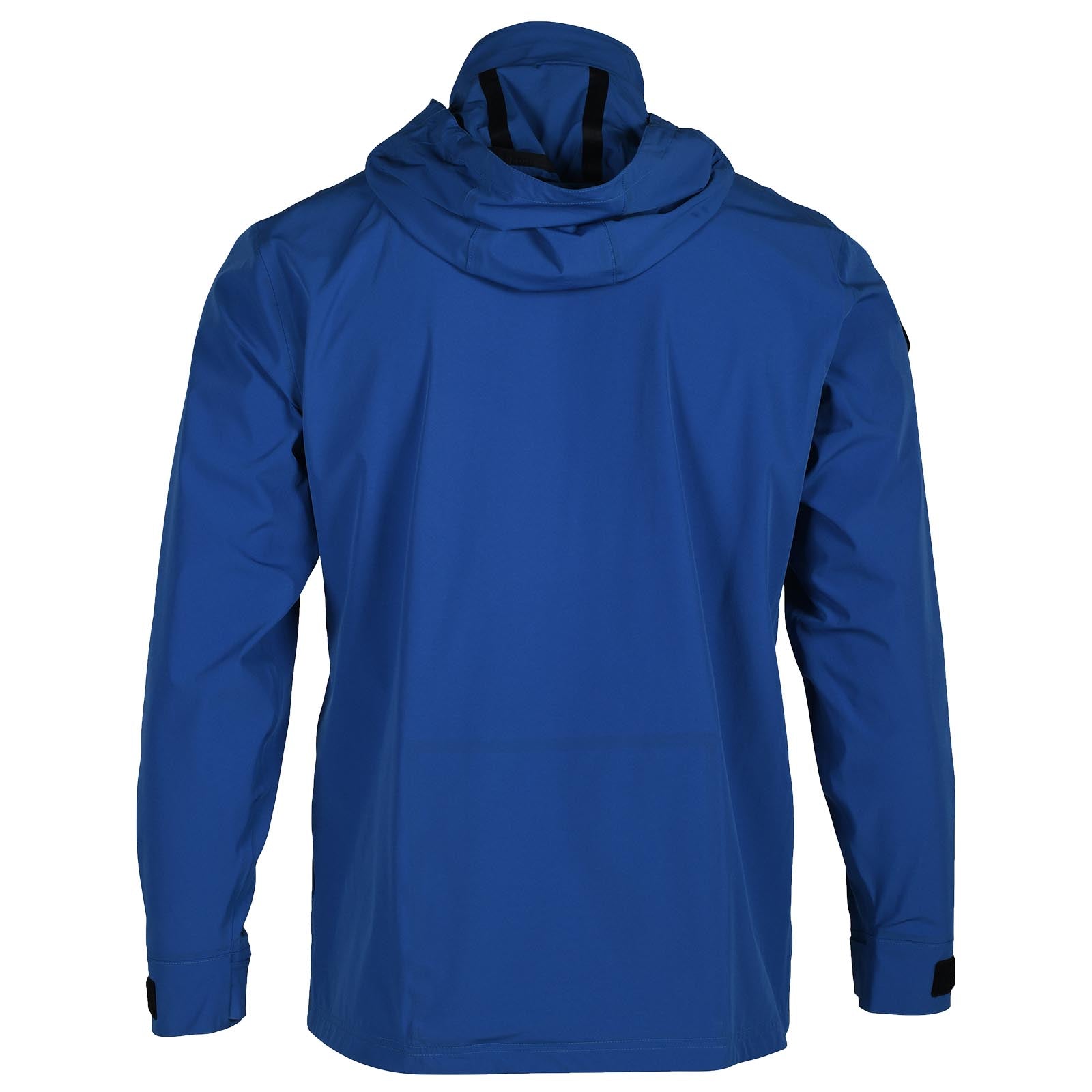 Loch Packable Jacket - Lightweight Waterproof Windbreaker for Men & Women - Perfect for Hiking, Travel & Outdoor Adventures
