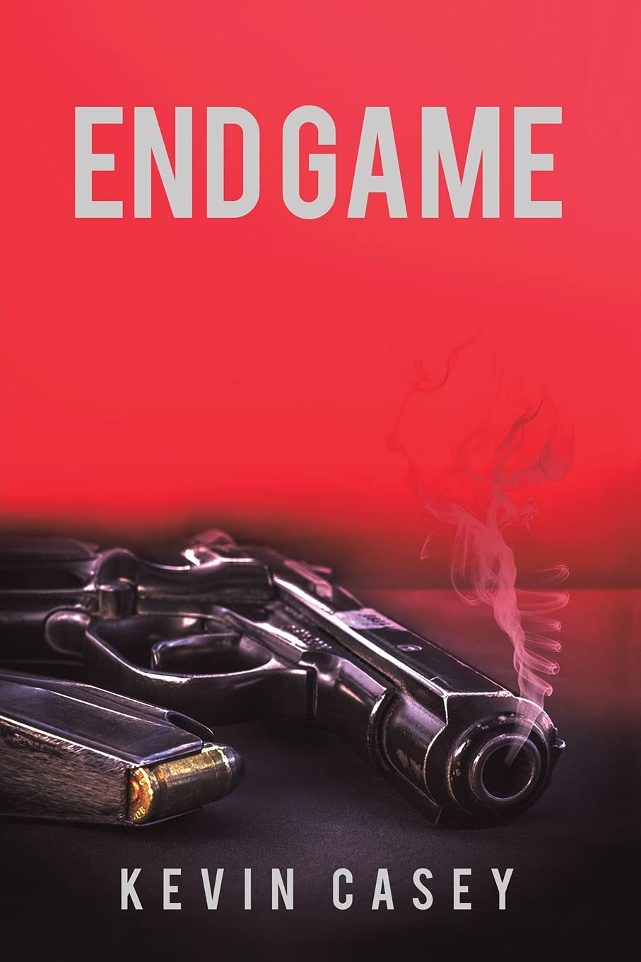 End Game - Premium Action Figure for Collectors | Perfect for Display, Gifting & Marvel Fans