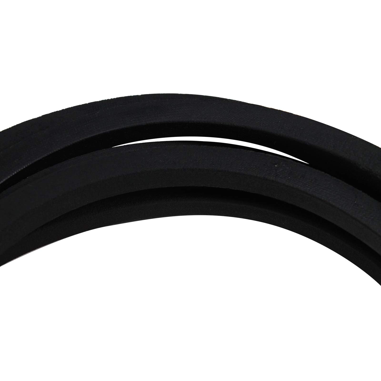 Poulan PB23H48YT Lawn Tractor Deck Drive Belt Replacement - 532197242 48