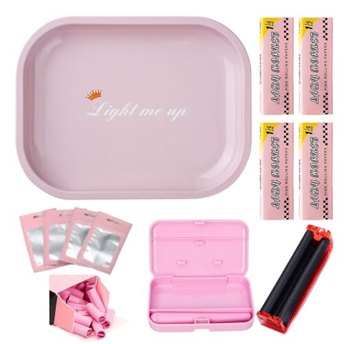 Pink Kit-36pcs