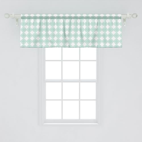 Seafoam White