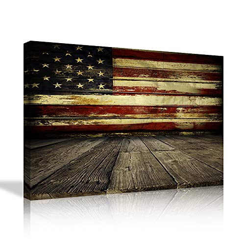 Flag Wall Decor 01