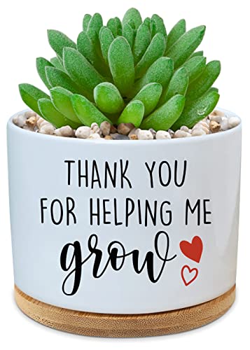 Helping Me Grow