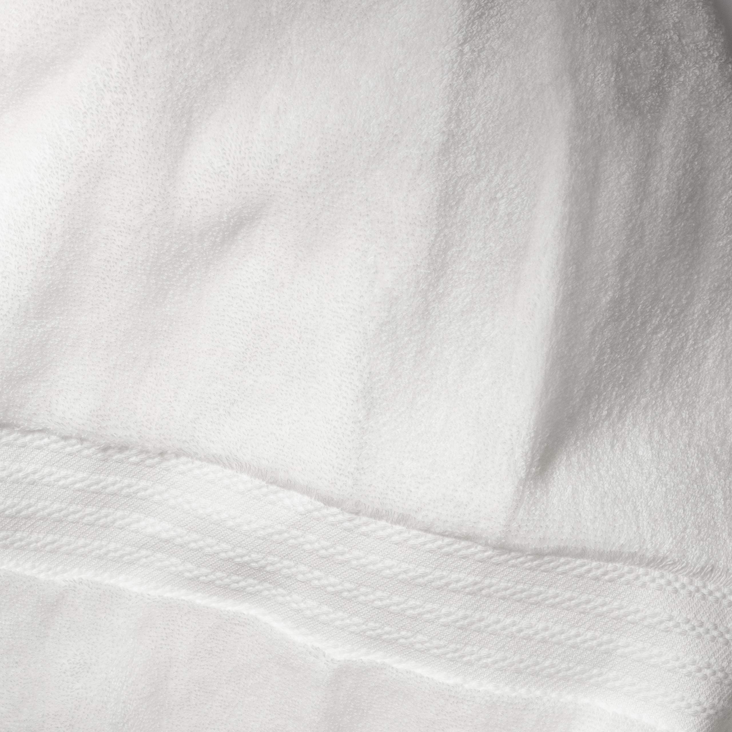 Fabdreams 100% Organic Cotton Bath Sheet Set of 2 - Oversized Ultra Soft 700 GSM Spa Towels | GOTS Certified Luxury Bath Towels (36