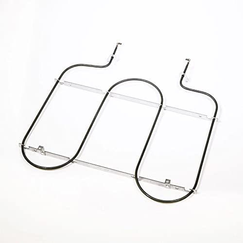Genuine Whirlpool Oven Range Broil Element Replacement W10856603 - Compatible with Whirlpool, Maytag, KitchenAid & More - Perfect for Baking, Broiling & Cooking