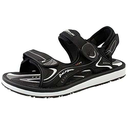 1671 Black White