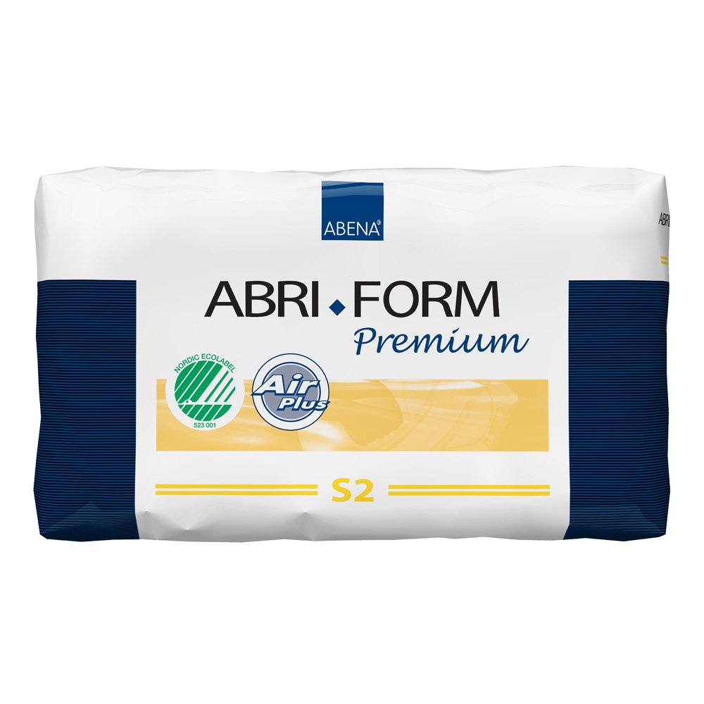 Abri Form Protective Brief - Comfortable & Supportive Underwear for Men & Women - Perfect for Post-Surgery, Incontinence & Daily Wear