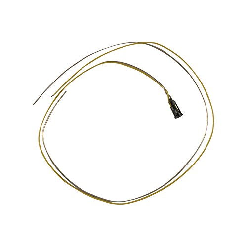 ForeverPRO W10143958 Replacement Housing-Lamp for Whirlpool Microwave Models 1451423, 8206033, AH1961309, EA1961309 - Compatible with Various Whirlpool Microwave Ovens - Perfect for DIY Kitchen Appliance Repairs and Maintenance