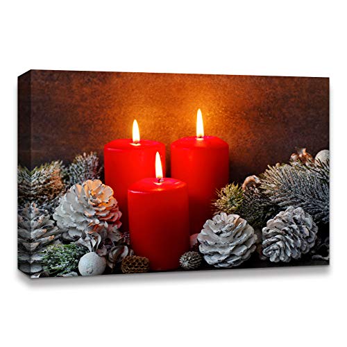 CANDLE-1910-X22