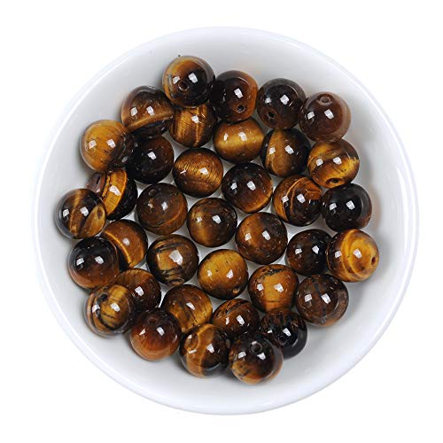 Yellow Tiger Eye