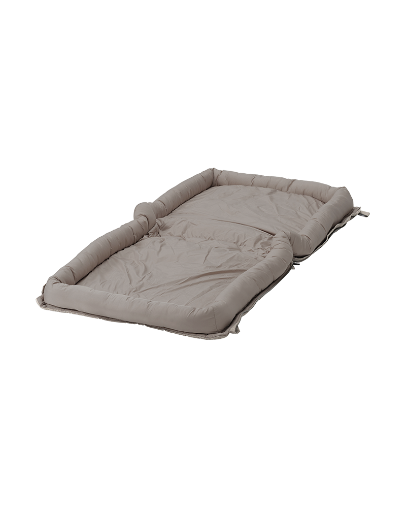 Premium Dog Sleeping Bag - Ultra Soft & Warm Pet Bed for Small to Large Dogs - Indoor & Outdoor Use for Camping, Travel, and Home Comfort