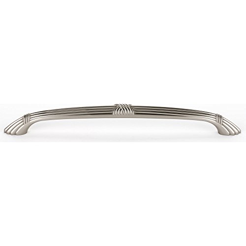 Satin Nickel