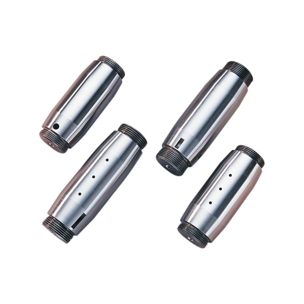 Harley Davidson L1981-99 Big Twin Crank Pins - High Performance Engine Parts for Motorcycle Repair & Restoration | Compatible with 1981-1999 Models