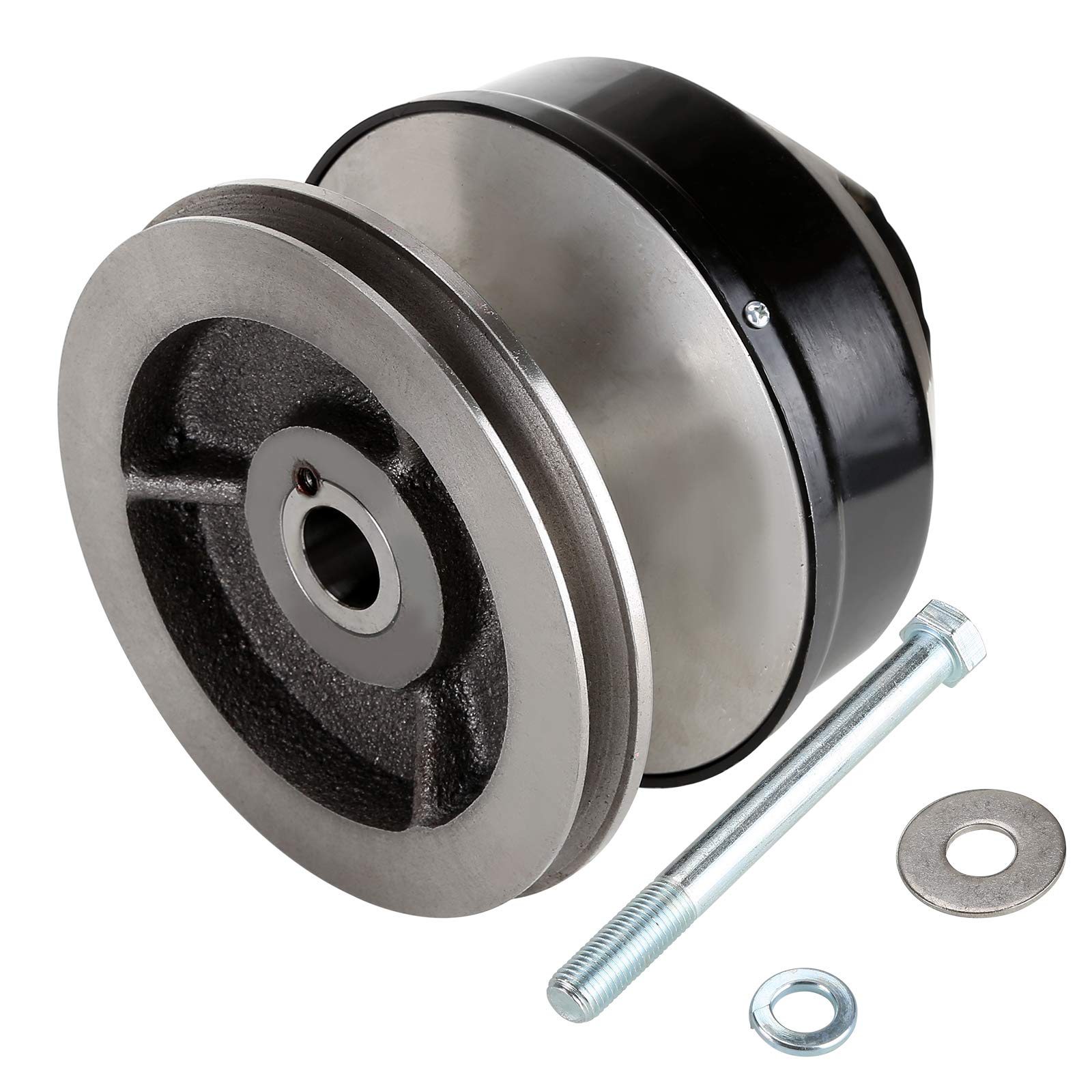 EZGO Golf Cart Primary Drive Clutch Kit 10L0L Replacement for 2-Cycle Gas Models 1976-1988 - Fits OEM 23192-G1, 9036, 14152-G1, 15060-G1 - Perfect for Golf Course Maintenance & Off-Road Utility Vehicles