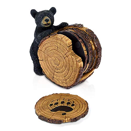 Black Bear Stump
