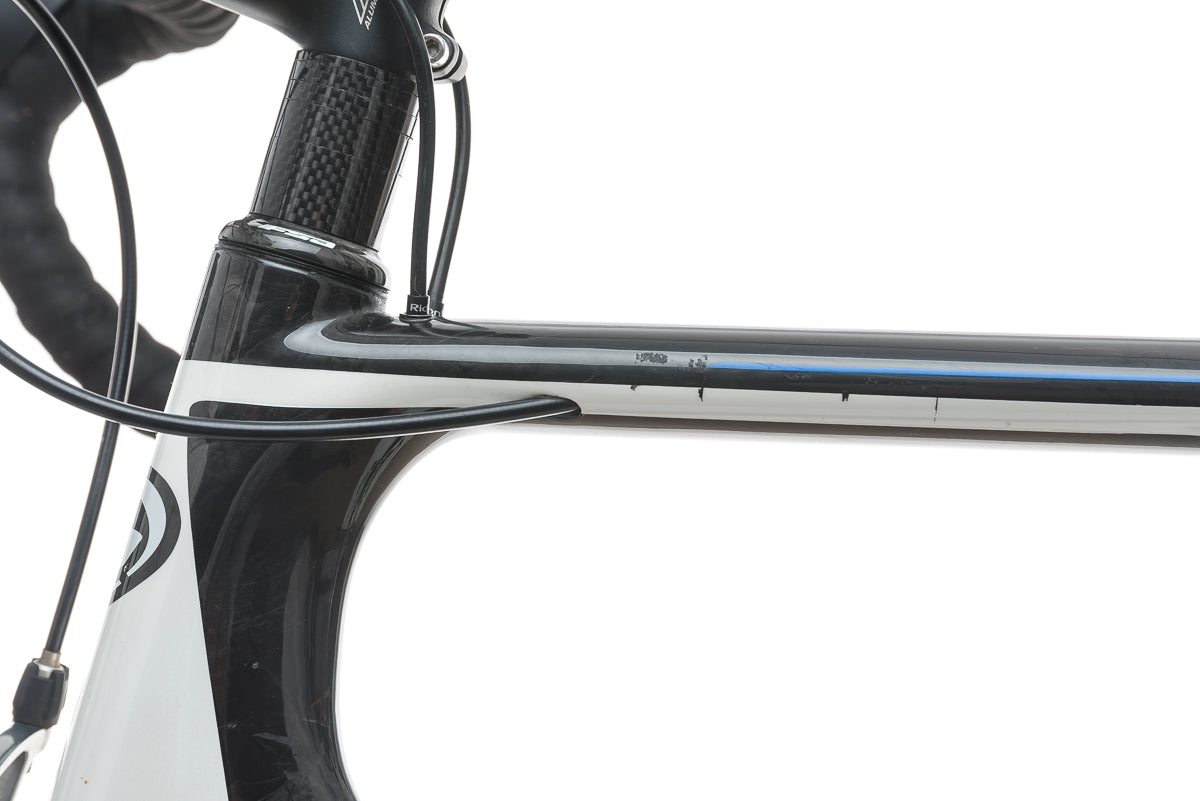 Blue AC1 Medium/Large Bicycle for Adults - Lightweight Aluminum Frame, Comfortable Ride - Perfect for Commuting, Fitness & Outdoor Adventures