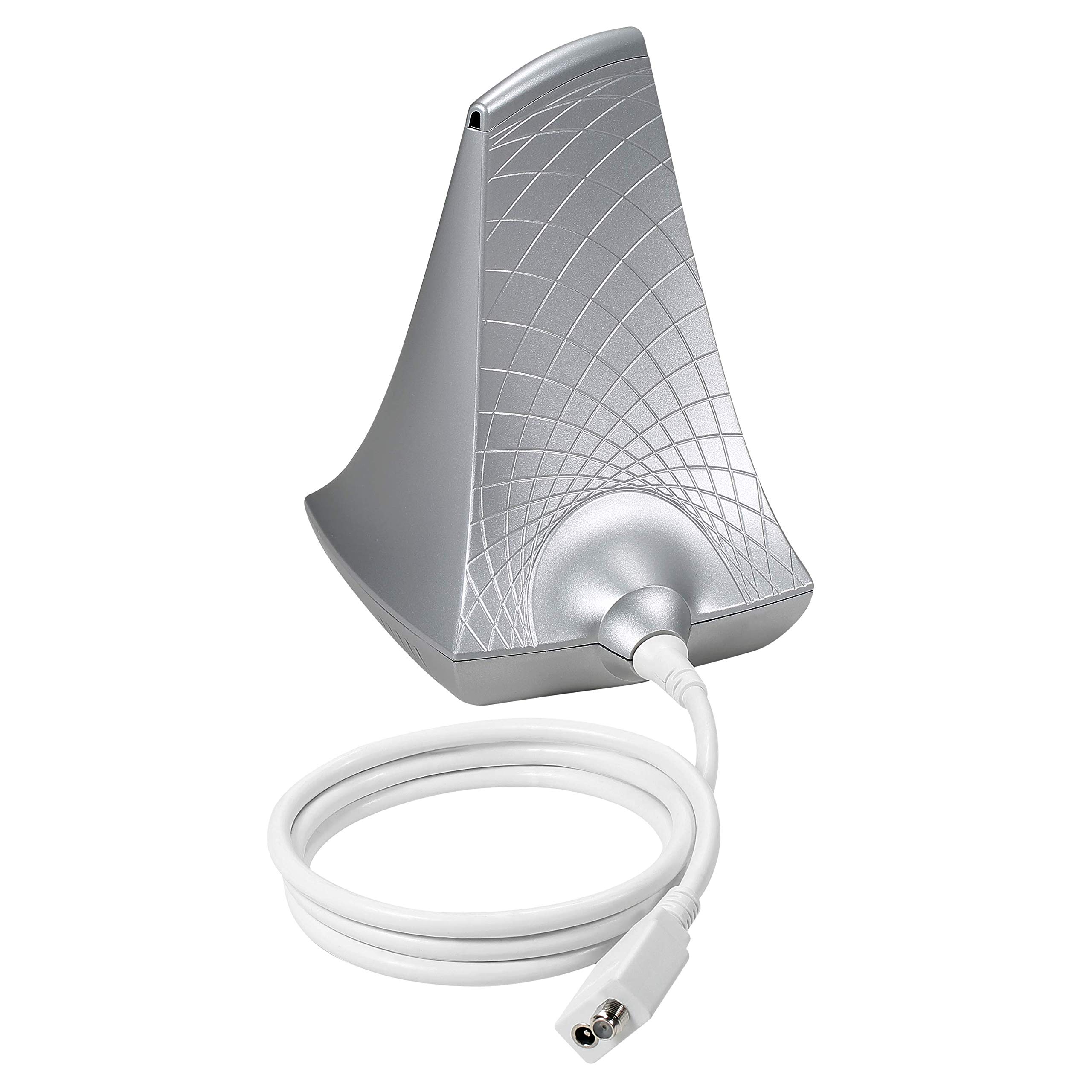 SureCall Flare 5G/4G LTE Cell Phone Signal Booster for Home & Office - 2500 sq ft Coverage, FCC Approved, Works with Verizon AT&T T-Mobile & All Carriers | Improve Internet Speed for Remote Work, Online Classes & Video Conferencing