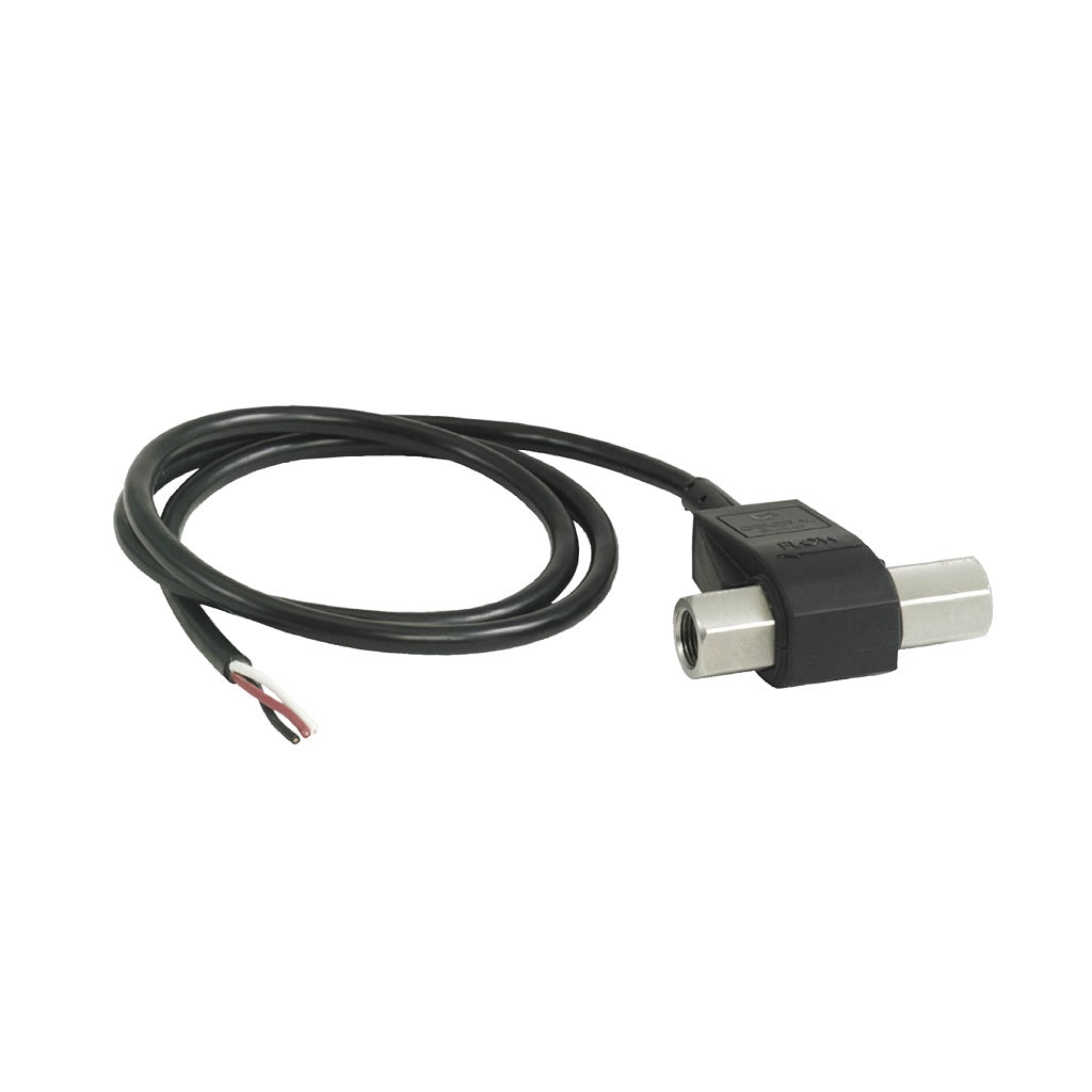 General Pump TMT In-Line Flow Switch 5800 PSI 5 Amp – High-Pressure Water Flow Sensor for Irrigation, Industrial & Fire Protection Systems