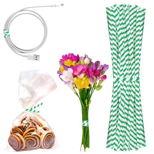 Green Stripes