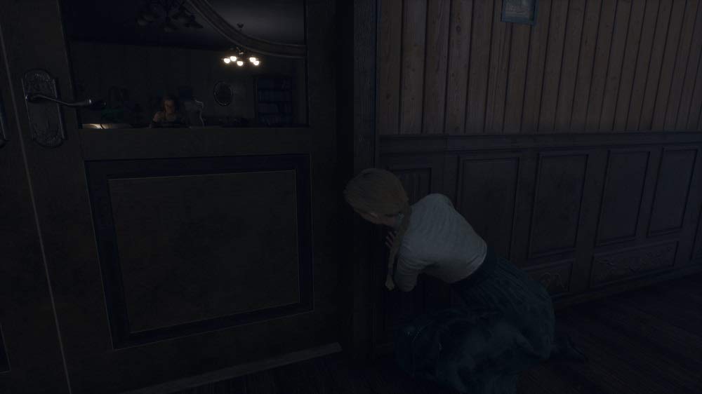 Remothered: Broken Porcelain - Horror Survival Video Game for PC & Consoles | Psychological Thriller Adventure | Perfect for Halloween Gaming & Late Night Scares
