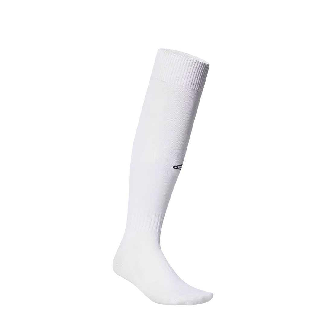Adidas Santos 18 Athletic Socks (CV8094) - Breathable Performance Socks for Running, Soccer & Sports