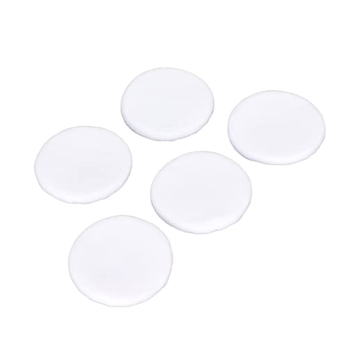 Tricolor Soft Texture Makeup Quilt - Washable Powder Puff for Flawless Foundation Application | Perfect for Professional Makeup Artists & Home Beauty Routines