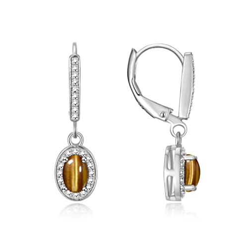 Tiger Eye
