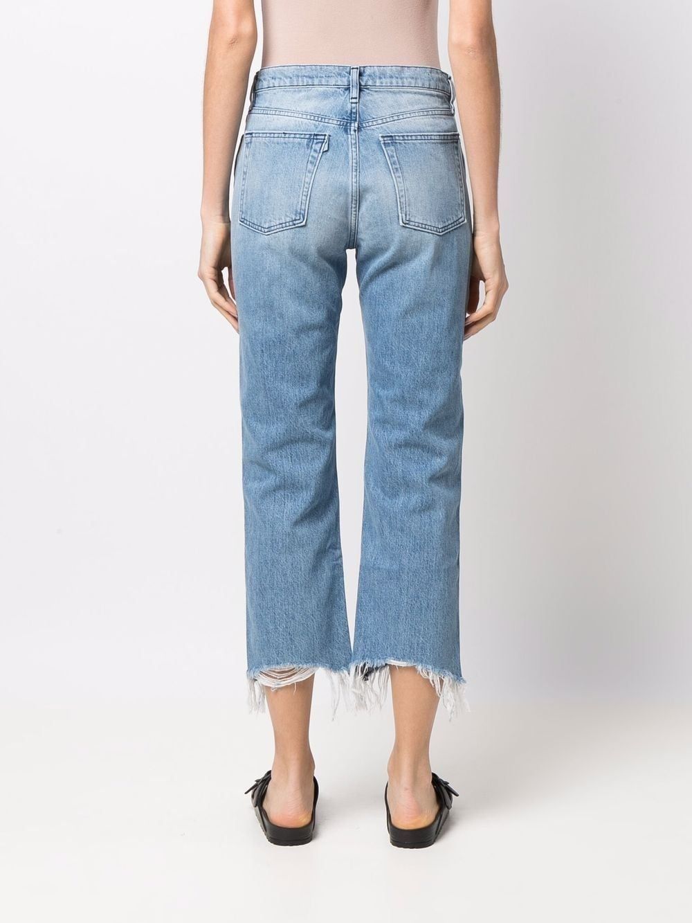3X1 Premium Stretch Denim Jeans for Women - High Waist Skinny Jeans with Comfortable Fit - Perfect for Casual Wear, Office & Night Out
