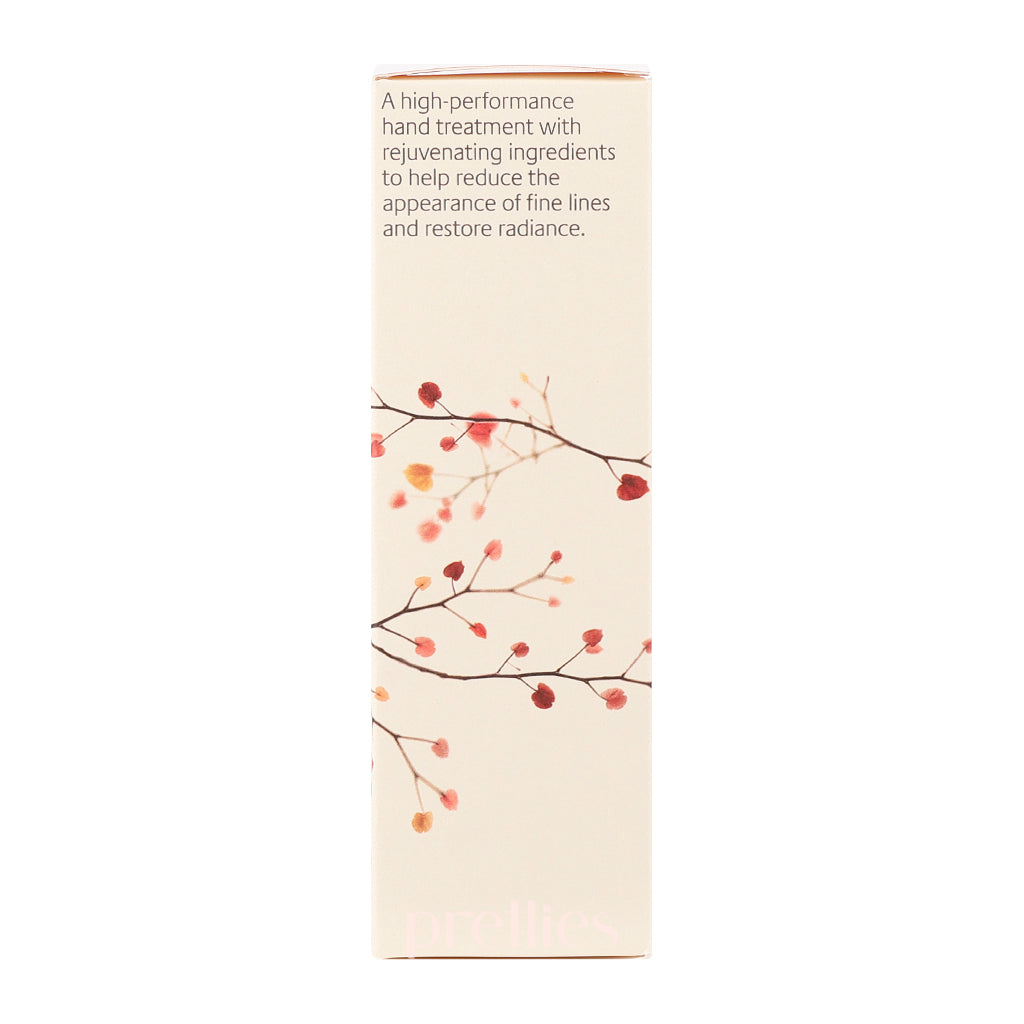Jurlique Purely Age Defying Hand Treatment 100ml - Anti-Aging Hand Cream for Dry Skin, Wrinkles & Age Spots | Perfect for Daily Moisturizing & Night Care Routine