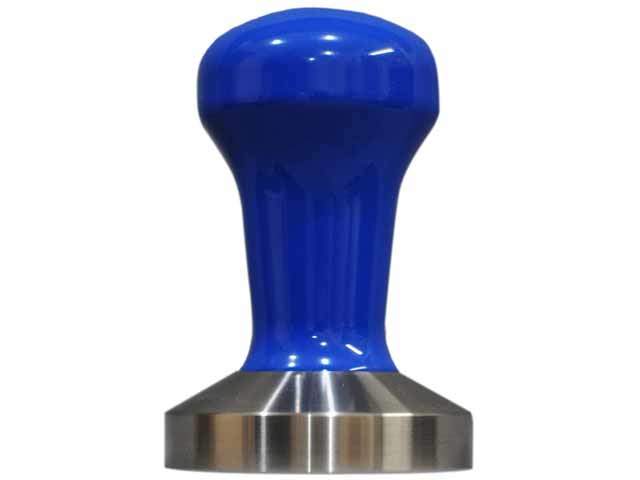 Premium 58mm Reg Barber Coffee Tamper - Professional Espresso Puck Press for Home Baristas & Coffee Shops | Perfect for Latte Art & Consistent Extraction