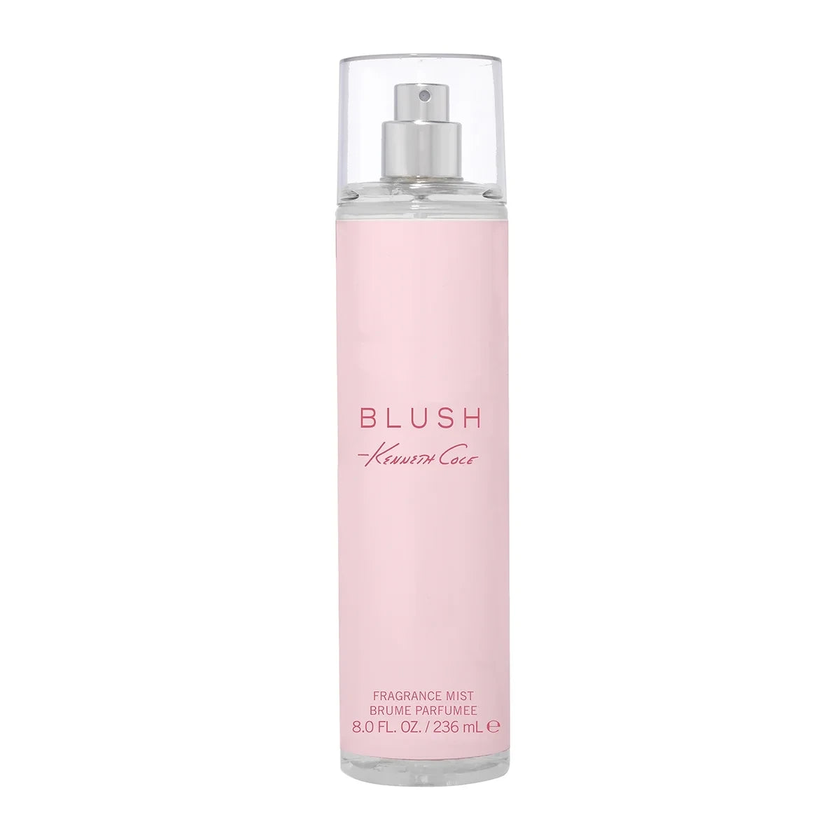8 oz Floral Blush Body Mist for Women - Long Lasting Fragrance Spray for Daily Wear, Date Nights & Special Occasions