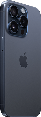 iPhone 15 Pro Max 512GB - Latest Apple Smartphone with 6.7