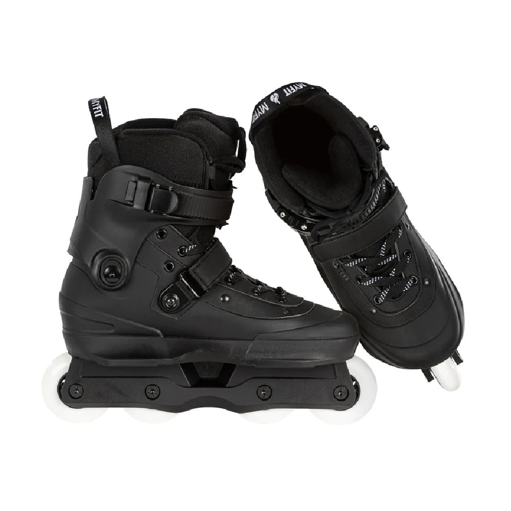 USD Aeon 72 XXI Inline Skates - Premium Adult Rollerblades for Men & Women - High Performance Urban & Fitness Skating - Perfect for Outdoor Exercise, Commuting and Roller Sports