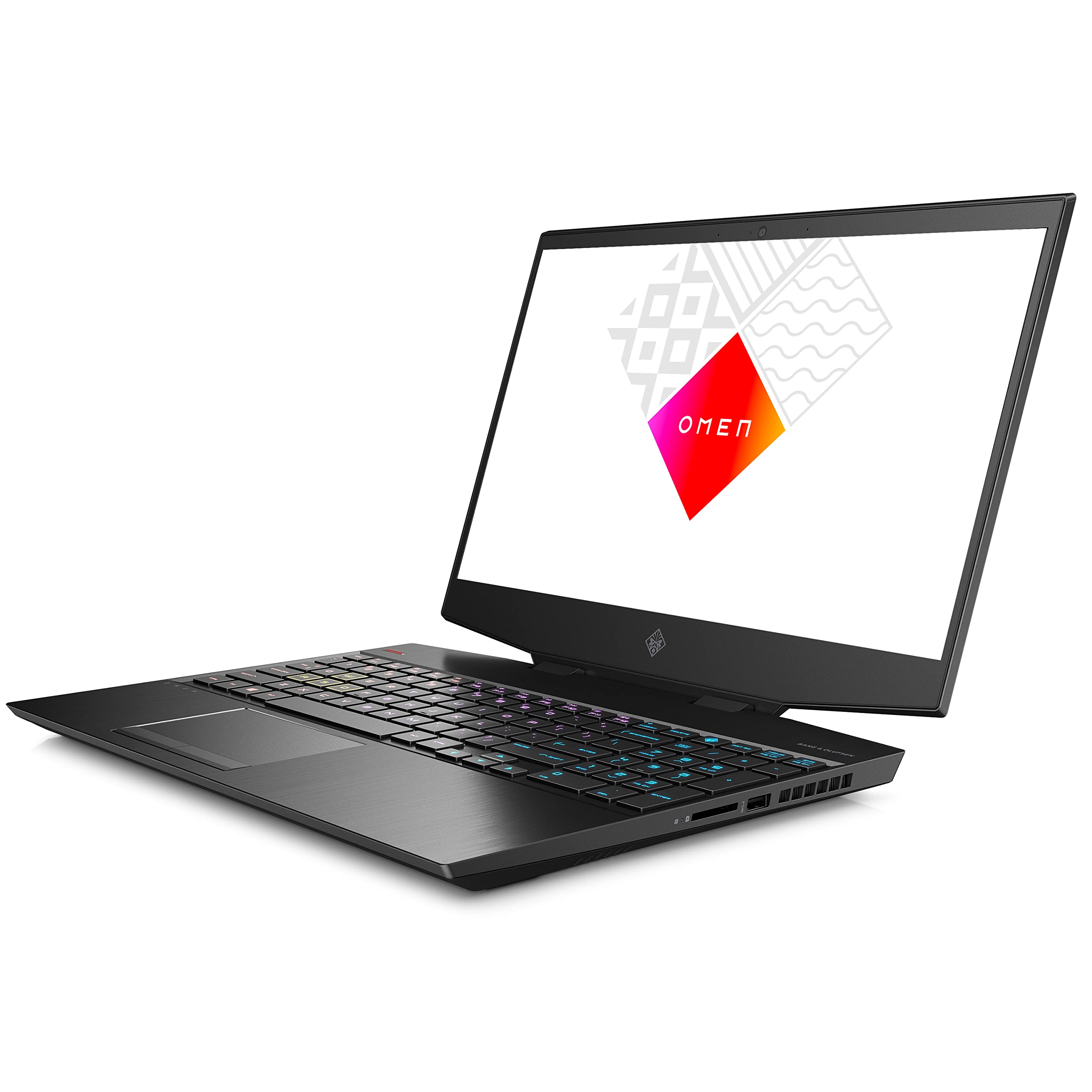 HP OMEN 15.6