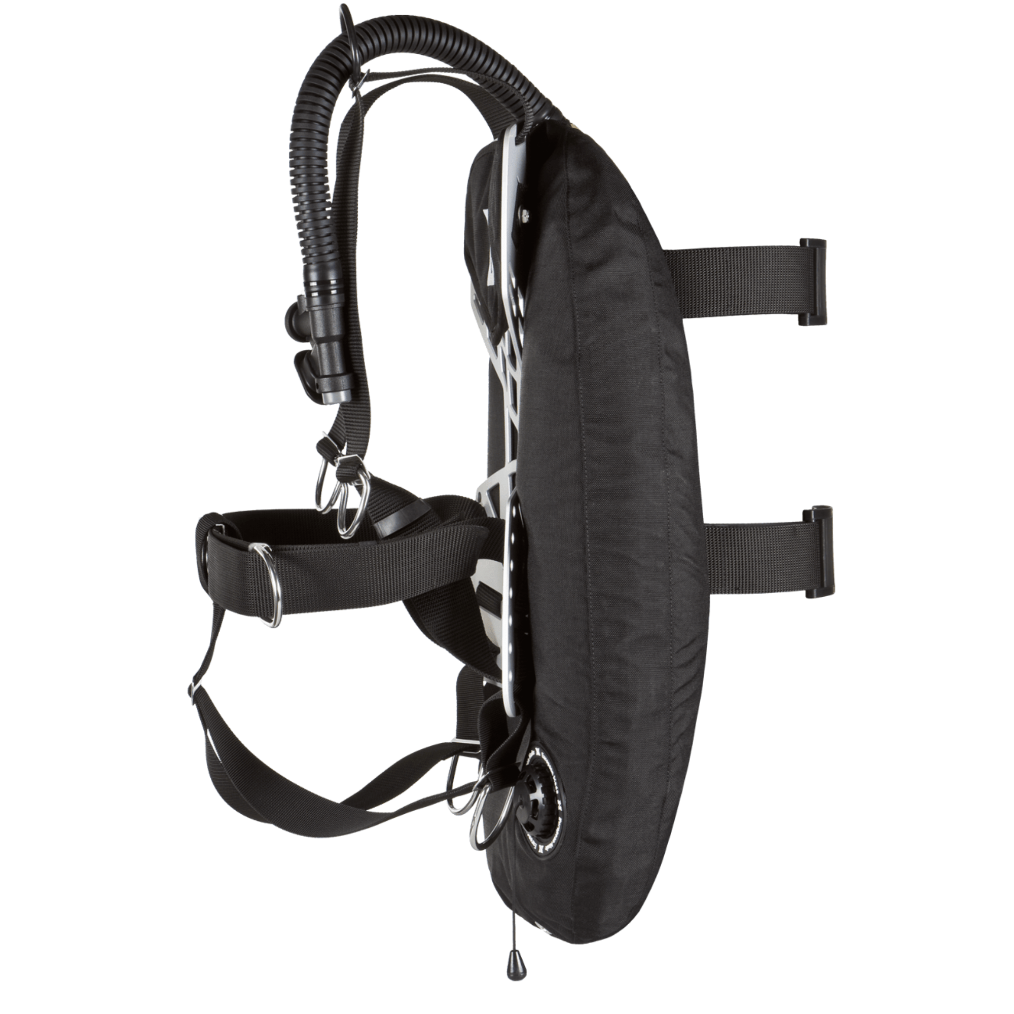 XDeep NX Zen Wing System - Premium Scuba Diving BCD for Comfort & Stability - Perfect for Underwater Exploration & Professional Diving