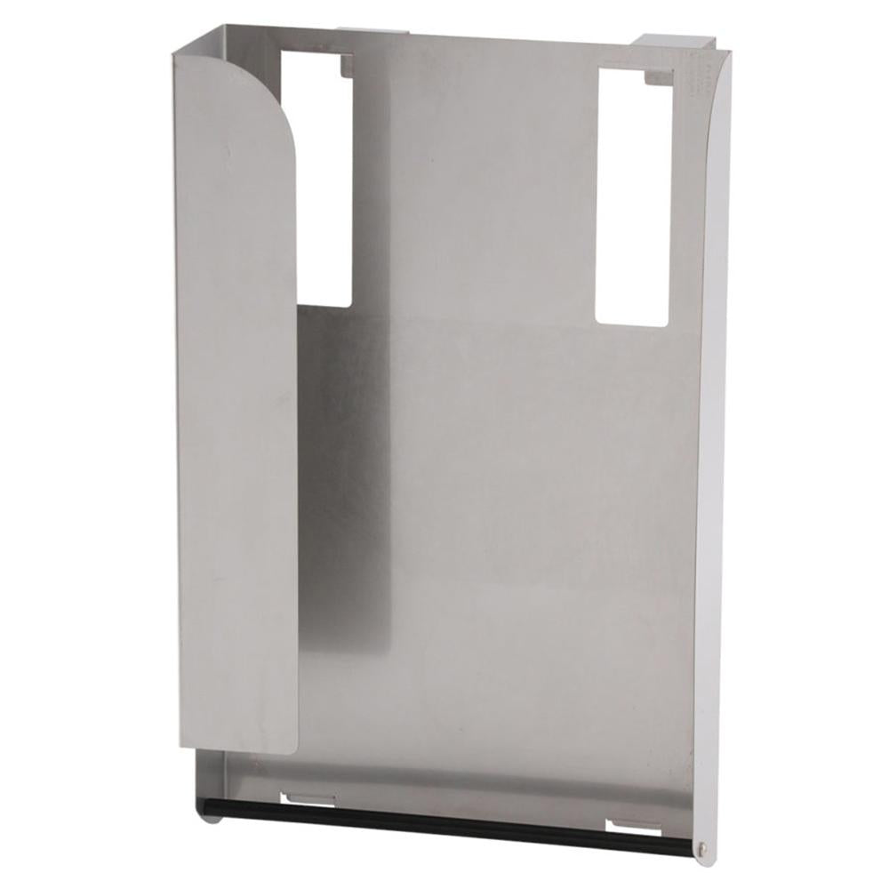 Bobrick B39003 130 TowelMate Paper Towel Dispenser Accessory - Compatible with 8 Deep Dispensers | Ideal for Restrooms, Kitchens & Commercial Spaces